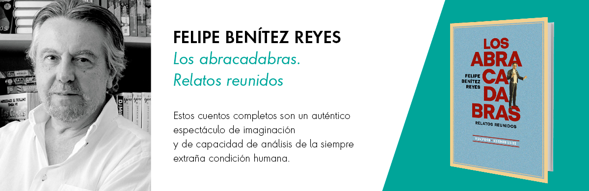 Los abracadabras